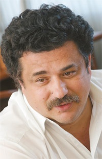 Сергей Шавзис