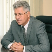 Сергей Четвериков