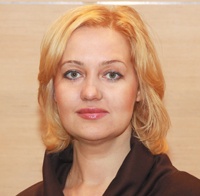 Ирина Макарова 