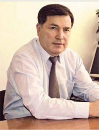 Валерий Ануфриев