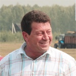Андрей Чалков