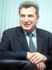 Михаил Добындо