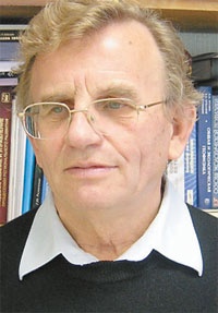 Виктор Чуканов