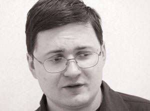 Юрий Дорохов
