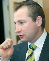 Вячеслав Брозовский