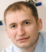Сергей Федяков