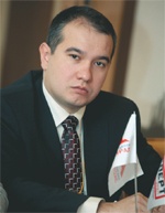 Вадим Аминев