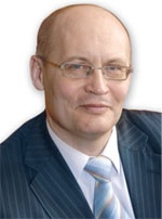 Сергей Бачевский