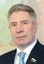 Сергей Корепанов