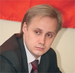 Сергей Игишев