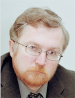 Константин Киселев