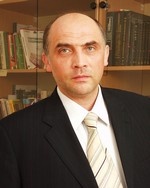 Сергей Макшанов