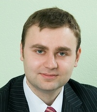 Георгий Козлов