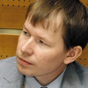 Дмитрий Теплов