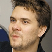 Сергей Ермак