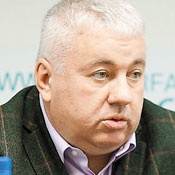 Николай Лантух