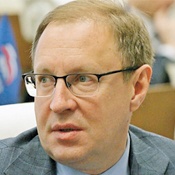 Дмитрий Самойлов
