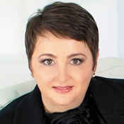 Елена Хромова