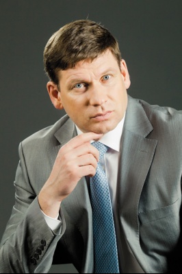 Вячеслав Попков