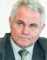 Владимир Плишкин