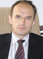 Виктор Селиванов