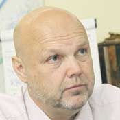 Николай Бухвалов