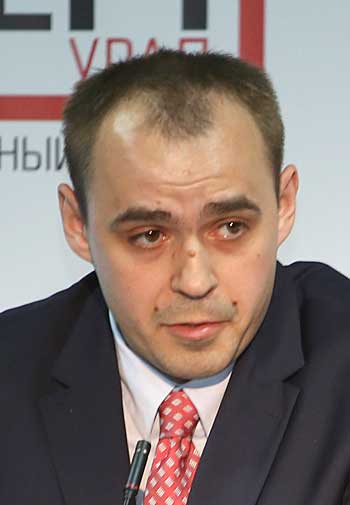 Андрей Миюсра