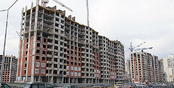 Рекордное количество жилья построили в Оренбуржье за 2023 год