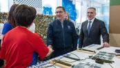 Пилотный образовательный проект для развития женщин-политиков предложила Тюменская область