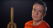 Писатель Лев Наумов расскажет екатеринбуржцам о творчестве после ChatGPT