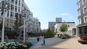 Тюменская область сохранила четвертое место в рейтинге индекса качества городской среды за 2024 год