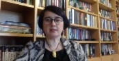 Видео: Оксана Орачева. Как поддержать НКО в кризис: опыт Благотворительного фонда Владимира Потанина