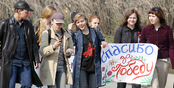 Новые меры поддержки для молодых мам одобрили депутаты Заксобрания Свердловской области