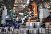 Создание производства подшипников полного цикла намерен запустить к 2023 году Челябинский кузнечно-прессовый завод