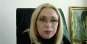 Видео: Наталья Левицкая. Новые форматы корпоративной благотворительности