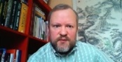 Видео: Игорь Соболев. Грантовые конкурсы: как помочь некоммерческому сектору во время и после коронакризиса