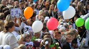 Первые классы заполнены в 32 из 163 школ Екатеринбурга