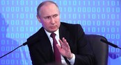 Путин подписал распоряжение о выделении 8 млрд рублей