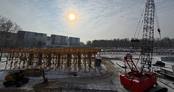 Восемь съездов с трассы Екатеринбург —  Тюмень построят на развязке на Московском тракте в Тюмени