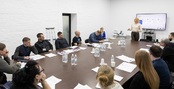 ПСБ выступил соорганизатором образовательной программы «Патриот» для участников СВО и членов их семей в Свердловской области