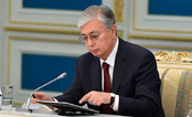 Власти Казахстана запретили вывоз из страны наличной валюты