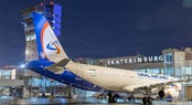 Рейс «Уральских авиалиний» из Екатеринбурга в Худжанд задержан из-за перевода самолета в госреестр гражданских судов РФ