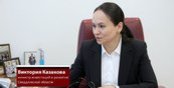 Видео: Виктория Казакова. Поможет ли онлайн-формат сохранить Иннопрому статус коммуникационной площадки?