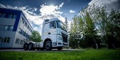 Андрей Гладков: «Мы наблюдаем уверенный рост в сегменте грузового лизинга»