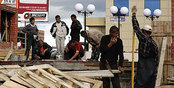 В Тюменской области снизился уровень регистрируемой безработицы