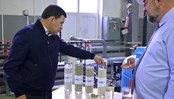 В Свердловской области начали выпускать автоматические станции очистки воды