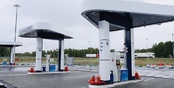 Законопроект о разрешении строительства АЗС у воды одобрили парламентарии Прикамья