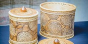 Что хранит берестяной туесок