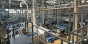 Фабрику-прачечную стоимостью 500 млн рублей построит в  Тюмени ГК "Cotton Way"