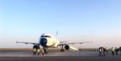 Количество авиарейсов из Магнитогорска в Москву увеличится в апреле